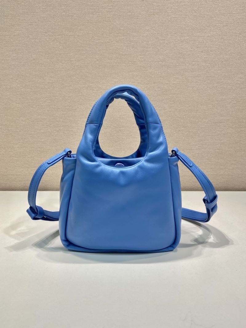 Prada Bucket Bags